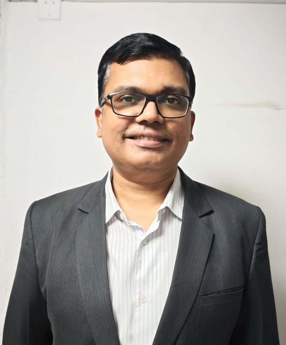 Kunal Anil Naik